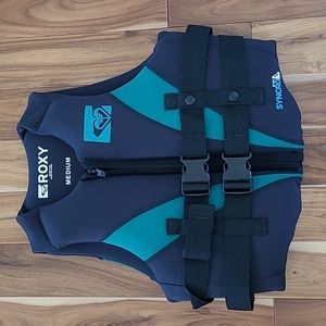 Roxy Lifejacket